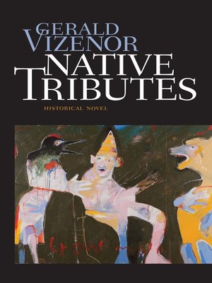 cover image of Native Tributes